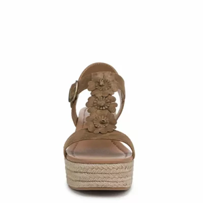 Annika 2 Wedge Sandal