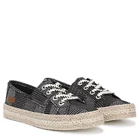 Buenos Espadrille Sneaker