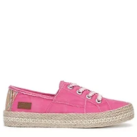 Buenos Espadrille Sneaker