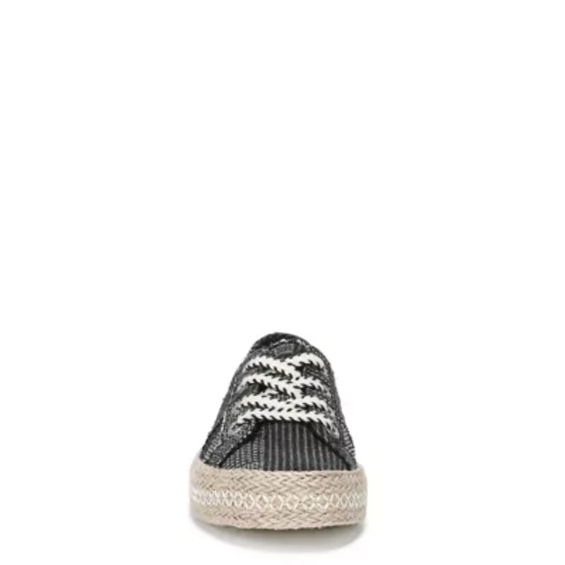 Buenos Espadrille Sneaker