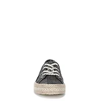 Buenos Espadrille Sneaker
