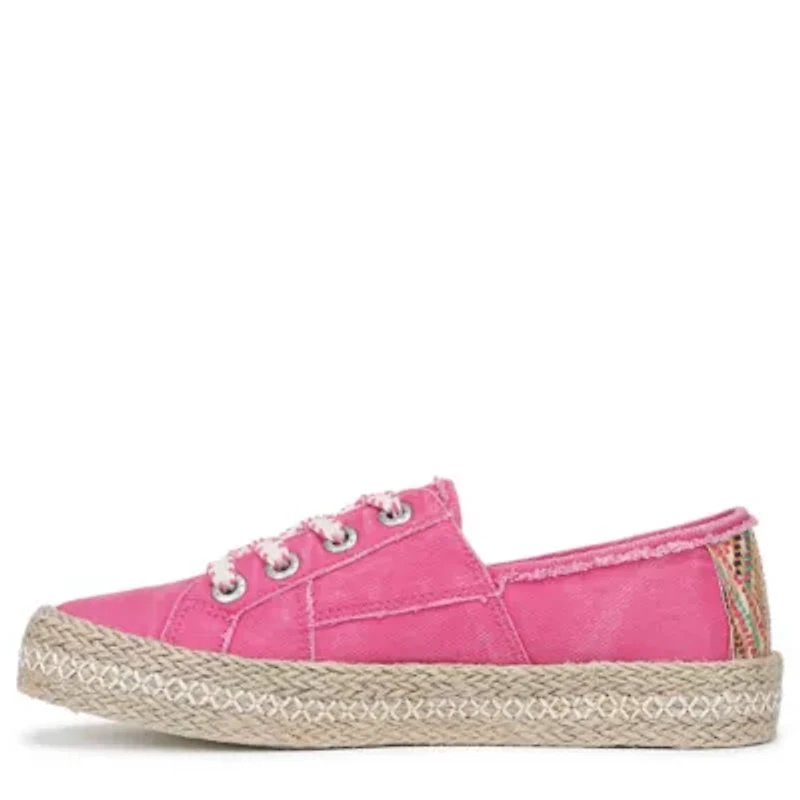Buenos Espadrille Sneaker