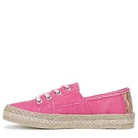 Buenos Espadrille Sneaker