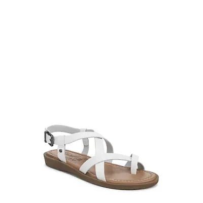Devon 3 Strappy Sandal