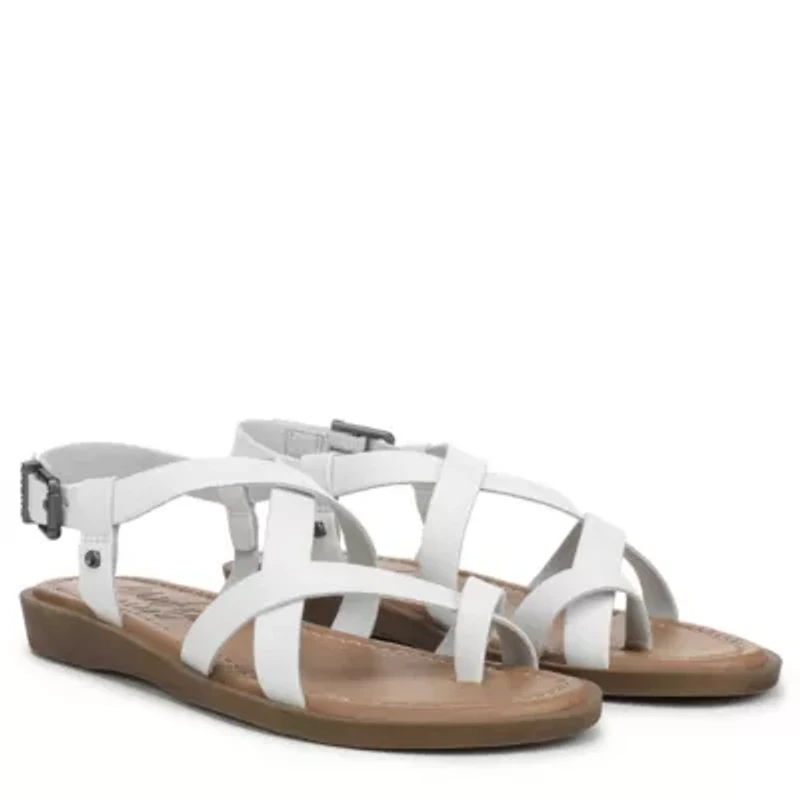Devon 3 Strappy Sandal