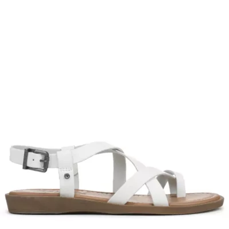 Devon 3 Strappy Sandal