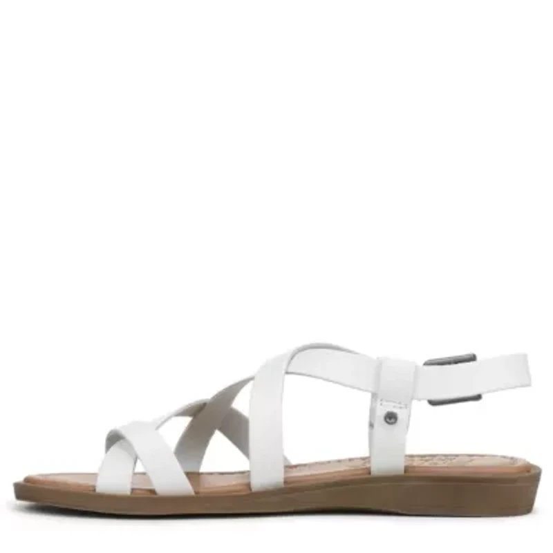 Devon 3 Strappy Sandal