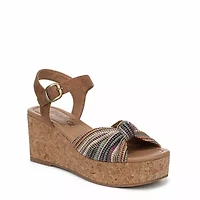 Adore Wedge Sandal