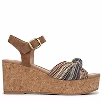 Adore Wedge Sandal
