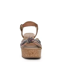 Adore Wedge Sandal