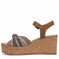 Adore Wedge Sandal