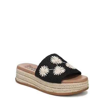 Marshlo Sun Platform Sandals