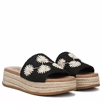 Marshlo Sun Platform Sandals