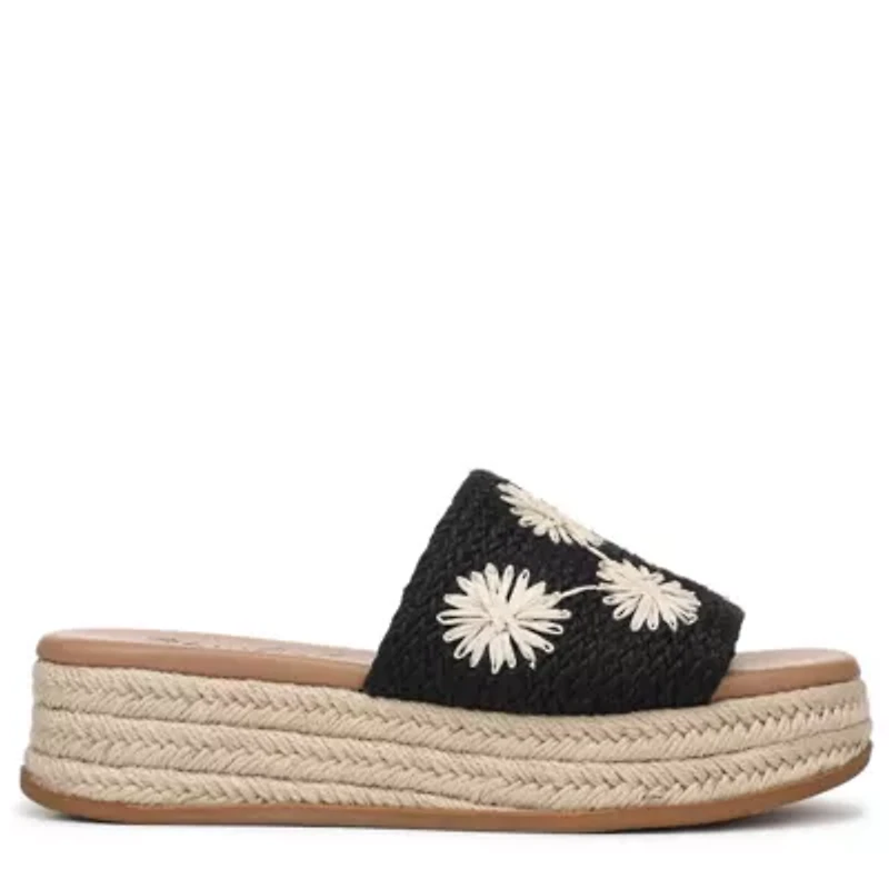 Marshlo Sun Platform Sandals