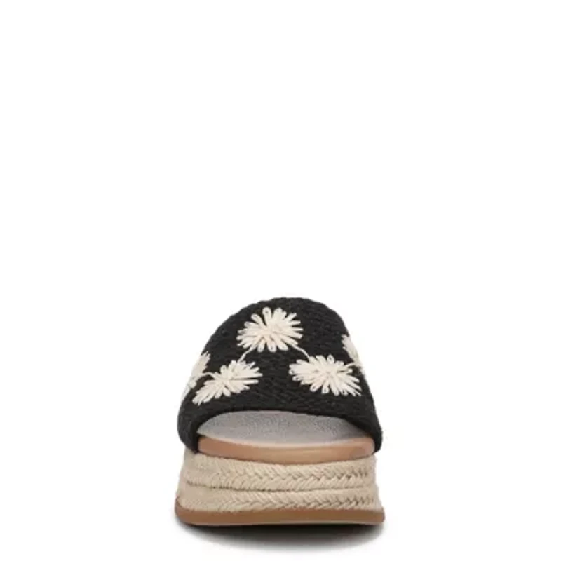Marshlo Sun Platform Sandals