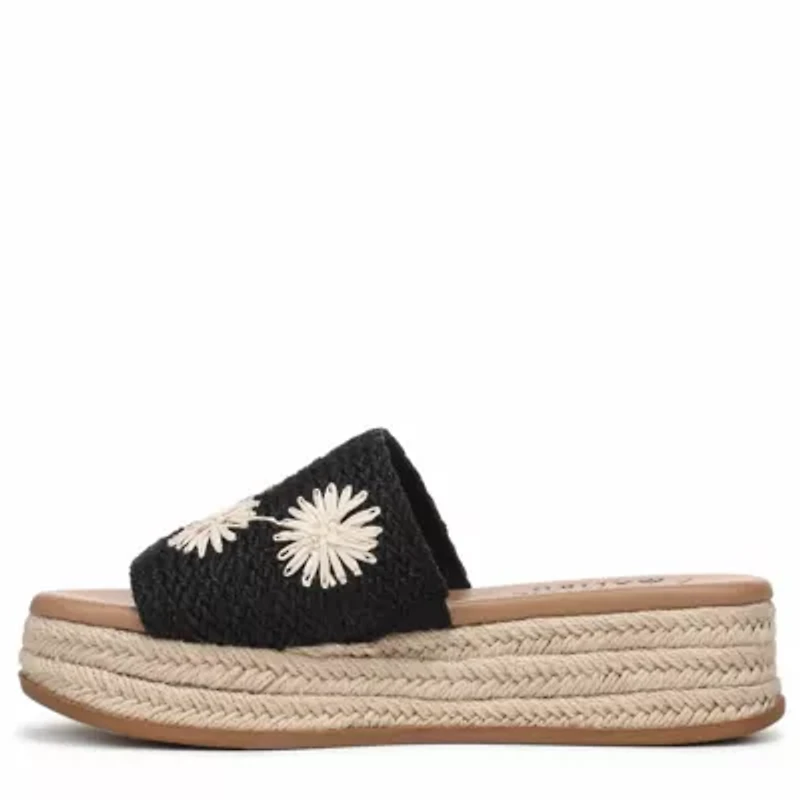 Marshlo Sun Platform Sandals