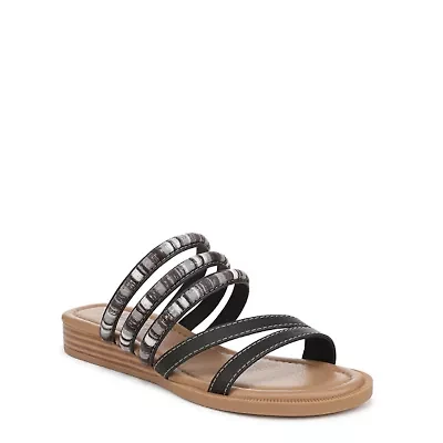 August Sandals