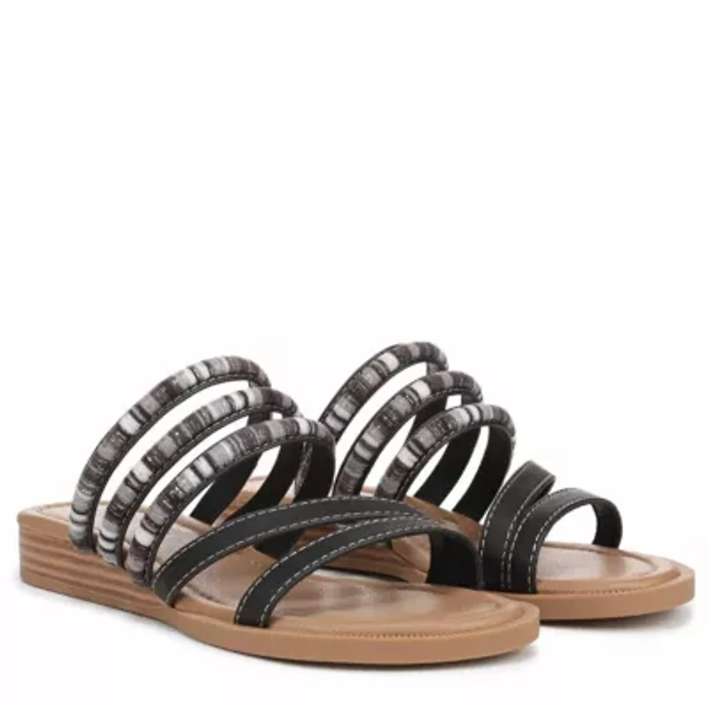 August Sandals