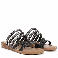 August Sandals