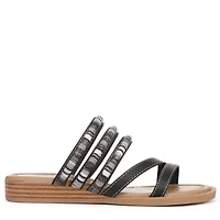 August Sandals