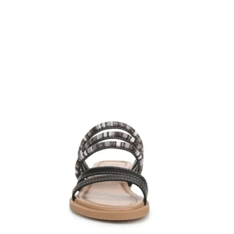 August Sandals