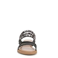 August Sandals