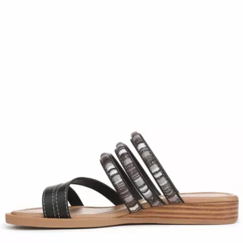 August Sandals