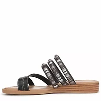 August Sandals