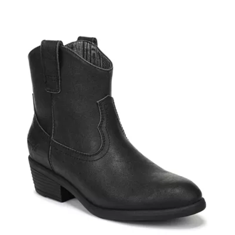 Southwest Western Bootie