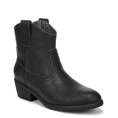 Southwest Western Bootie