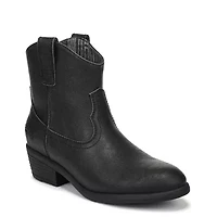 Southwest Western Bootie
