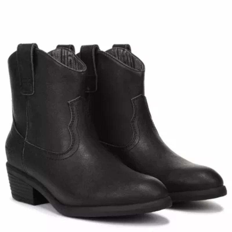 Southwest Western Bootie