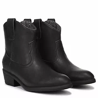 Southwest Western Bootie
