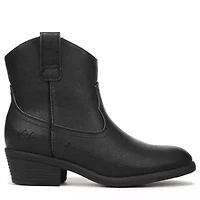 Southwest Western Bootie
