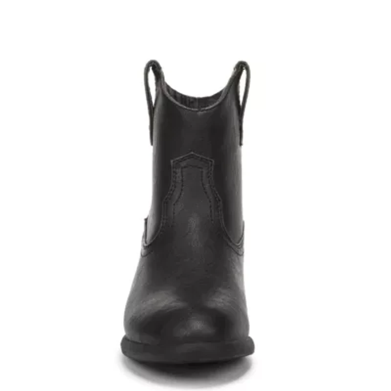 Southwest Western Bootie