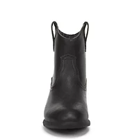 Southwest Western Bootie