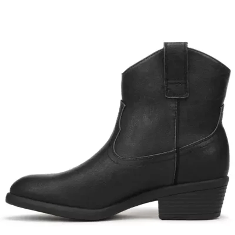 Southwest Western Bootie