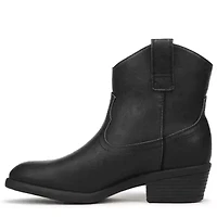 Southwest Western Bootie