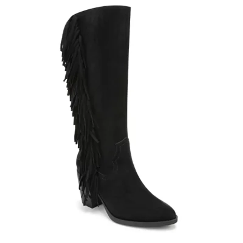 Criss 2 Tall Boot