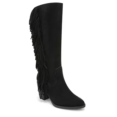 Criss 2 Tall Boot