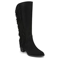 Criss 2 Tall Boot