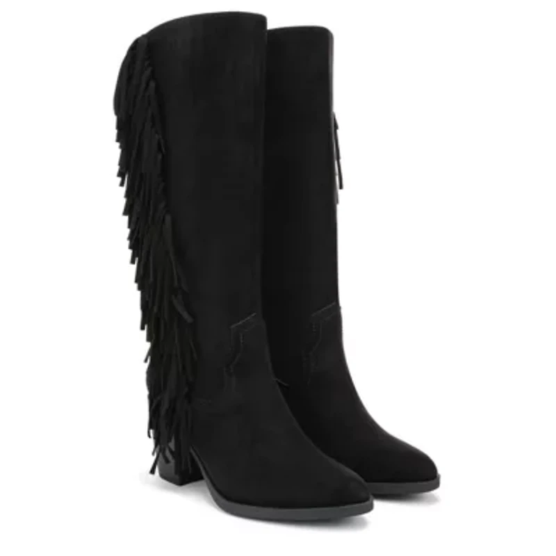 Criss 2 Tall Boot
