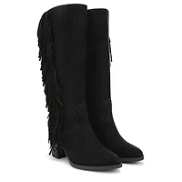 Criss 2 Tall Boot