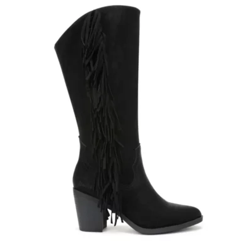 Criss 2 Tall Boot