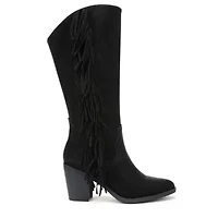 Criss 2 Tall Boot