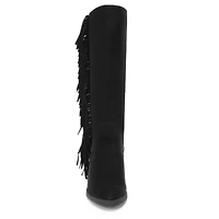 Criss 2 Tall Boot