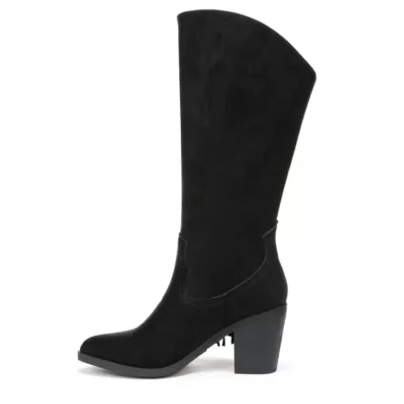 Criss 2 Tall Boot
