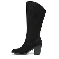 Criss 2 Tall Boot