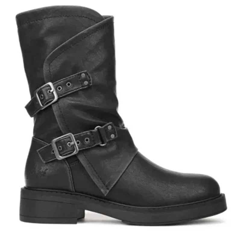 Venice 2 Boot