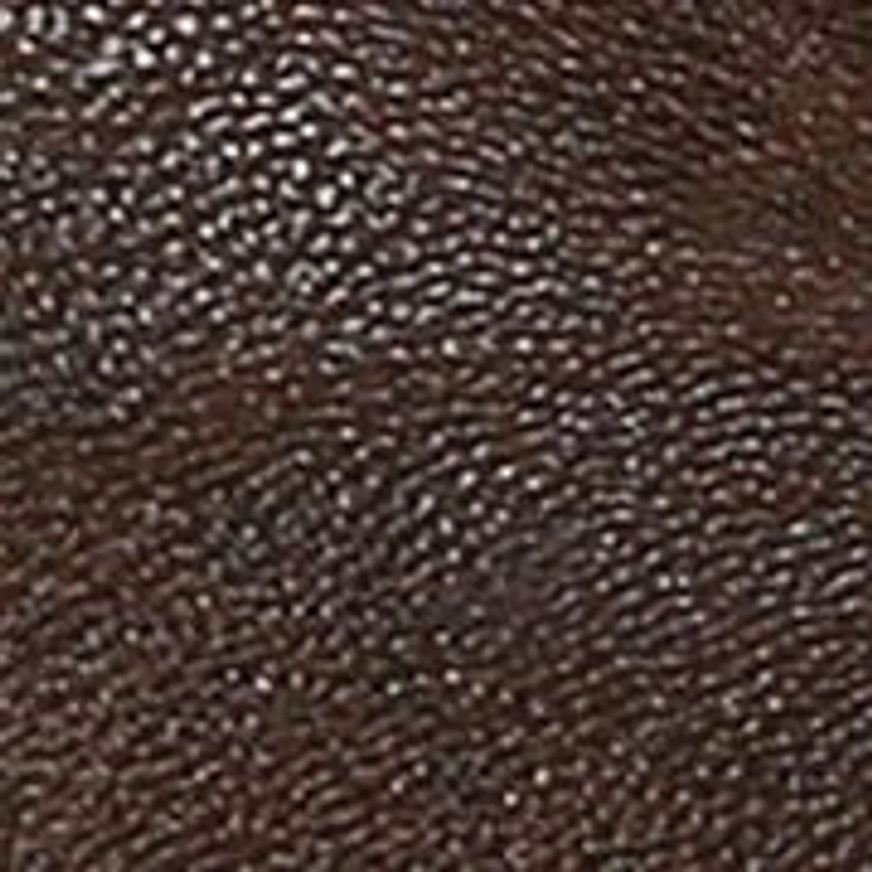 Venice Buckle Detail Boots Brown